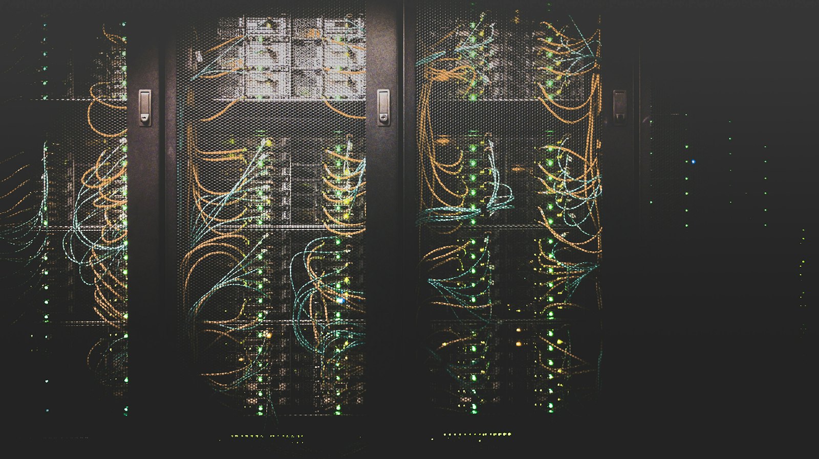 Infrastructure & messagerie
